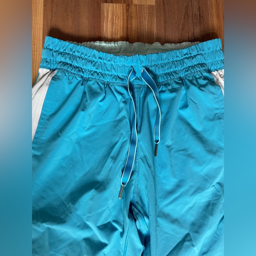 Lululemon Work It Out Track Pants | women’s 4 - Picture 2 of 6